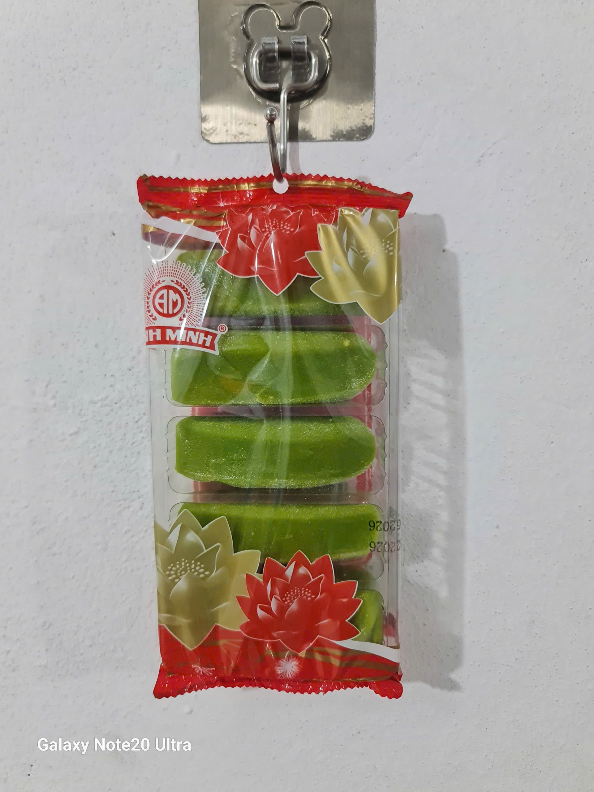 Bánh dẻo cắt 200g