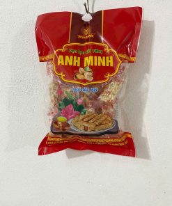 Kẹo lạc 400g