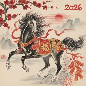 TỬ VI TUỔI NGỌ NĂM 2026: ĐƯƠNG ĐẦU THÁI TUẾ – HÓA GIẢI “NĂM TUỔI” ĐỂ XOAY CHUYỂN VẬN MỆNH