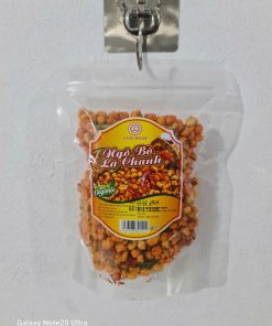 Ngô bò lá chanh 150g