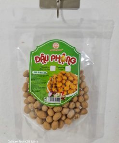 Đậu phộng 150g