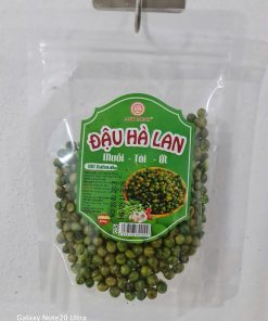 Đậu hà lan 150g