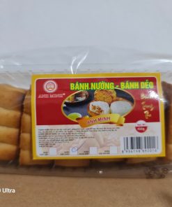 Bánh nướng 300g