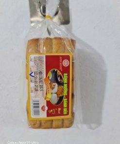Bánh nướng 450g