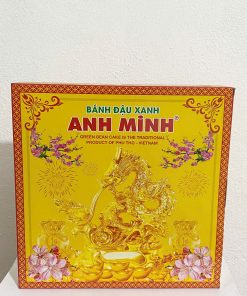 Bánh đậu xanh 450g