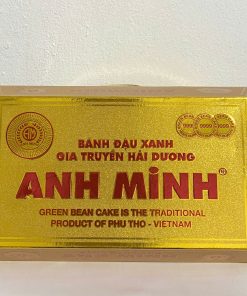 Bánh đậu xanh 350g