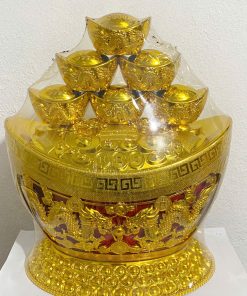 Bánh đậu xanh vạn sự 200g