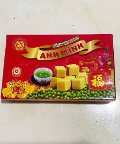 Bánh đậu xanh hộp tiểu 16 450g