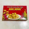 Bánh đậu xanh hộp tiểu 8 250g