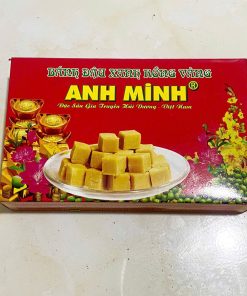 Bánh đậu xanh hộp tiểu 8 250g