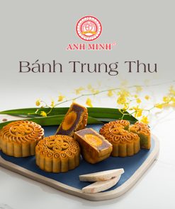 Bánh trung thu